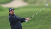 Shane Lowry is currently at five-under in Abu Dhabi and sits in a tie for fourth