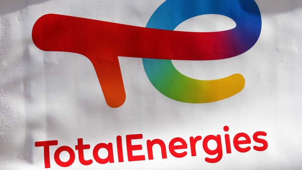 Myanmar amounted to 0.6% of TotalEnergies' total oil and gas production last year