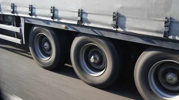 Hauliers say they fear it will become uneconomical for drivers to take their trucks onto the roads if prices continue to increase