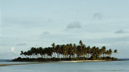 Until this month, Kiribati had not reported a single virus case (File image)