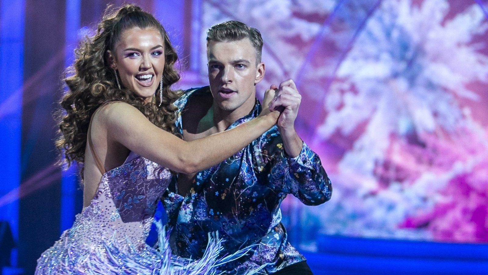 Missy Keating to miss Sunday's DWTS due to Covid-19