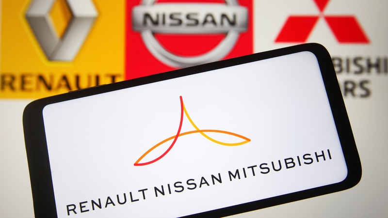 Renault, Nissan, Mitsubishi to unveil EV plan this week