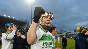 Ballyhale Shamrocks are gunning for three-in-a-row after a dramatic win over St Thomas's