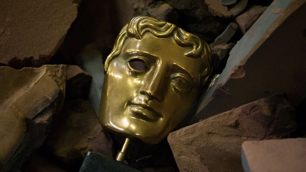 The Bafta Awards will take place on 13 March