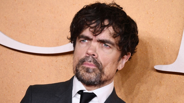 During an interview on Marc Maron's WTF podcast, Peter Dinklage said he had been "a little taken aback" by the decision to make the film