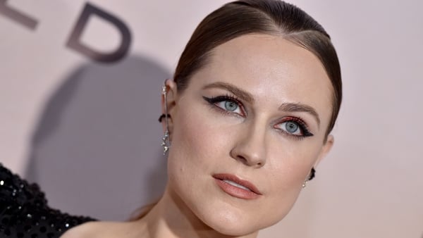 Evan Rachel Wood made the allegations - which Marilyn Manson denies - in Phoenix Rising, a HBO documentary premiering at the Sundance film festival on Sunday