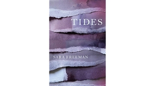 Sara Freeman - Tides