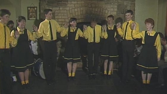 The Newcastle Set (1987)