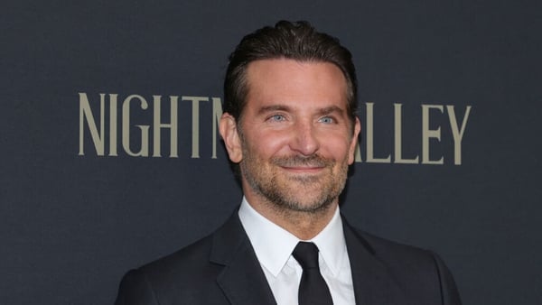 Bradley Cooper - "It was insecurity and ego"