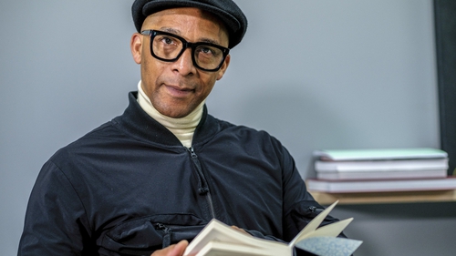 Jay Blades: Learning to Read at 51 is on BBC One tonight at 9:00pm