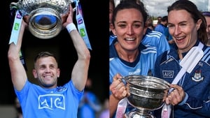 Croker to host historic Leinster final double-bill