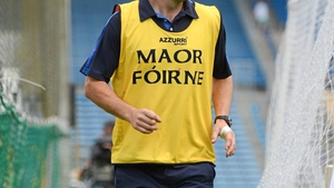 The maor foirne role was effectively discontinued last year