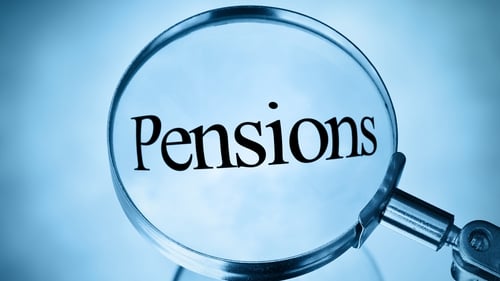 Ibec told the committee that the current system of occupational pensions is delivering