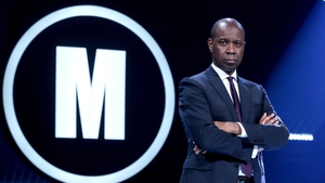 Celebrity Mastermind contestants and subjects revealed