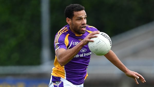 Crokes are set to face Roscommon's Padraig Pearses