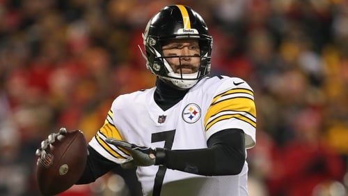 Ben Roethlisberger, Winner of Two Super Bowls, Retires From