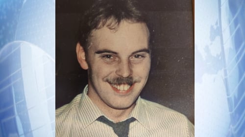 Appeal for information on the 33rd anniversary of Constable Stephen Montgomery's murder
