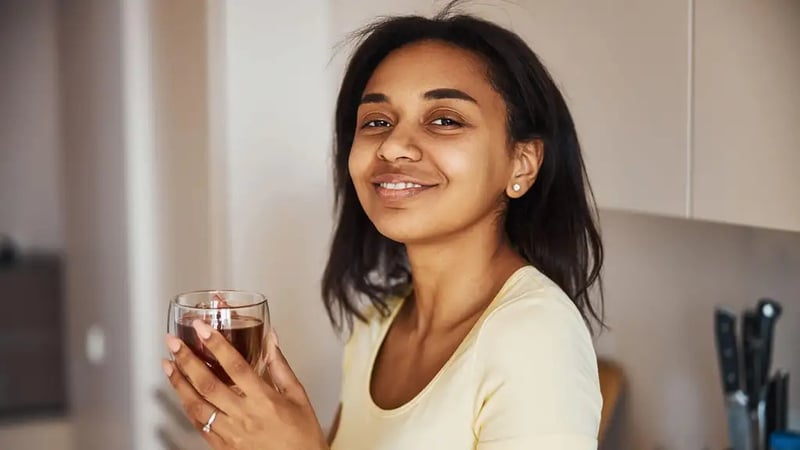 Danielle Desouza asks industry experts how herbal teas can help us getter a better night's sleep.