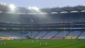 The Croke Park floodlights will be back on Saturday night when Armagh travel to the capital to take on Dublin in Division 1