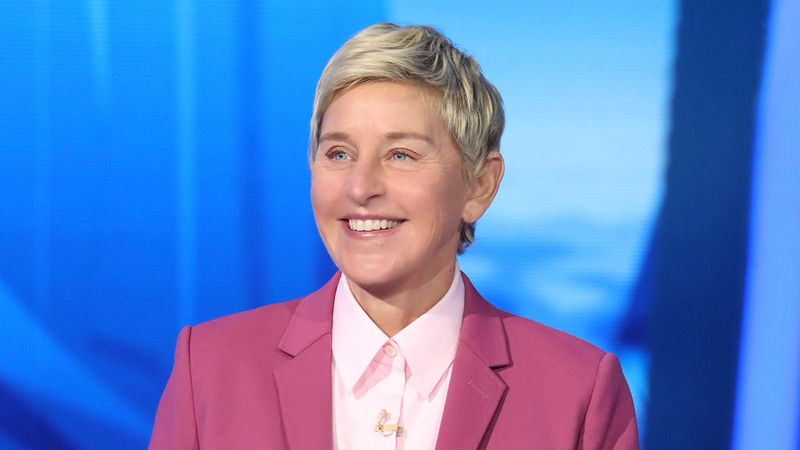 Ellen DeGeneres: five memorable moments