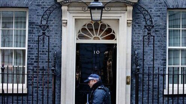 Senior civil servant Sue Gray has been looking at Downing Street gatherings during lockdown