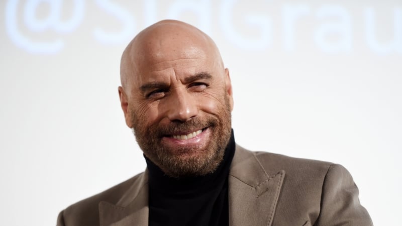 Movie News | John Travolta