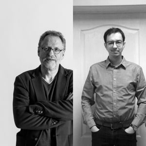 By Wouter Ronsijn and Eric Vanhaute