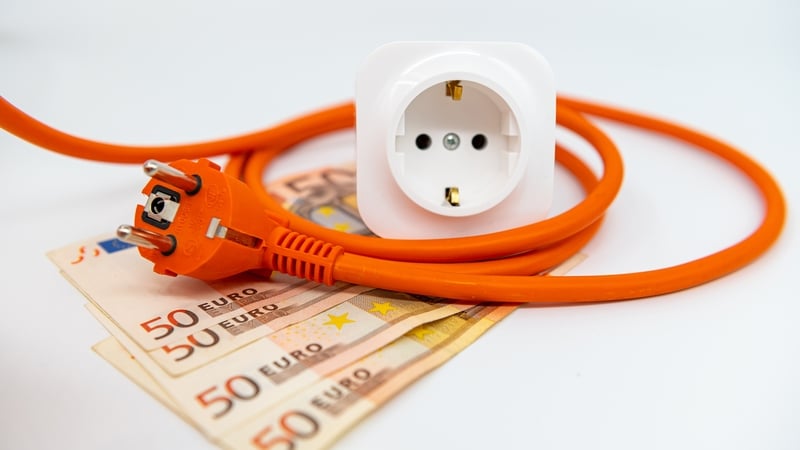 Gap between costs in Ireland and rest of EU widening over the decade