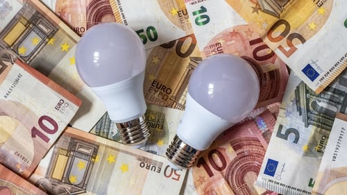 The price of electricity was 48.2% higher in May of this year compared to the same month last year, despite a monthly fall