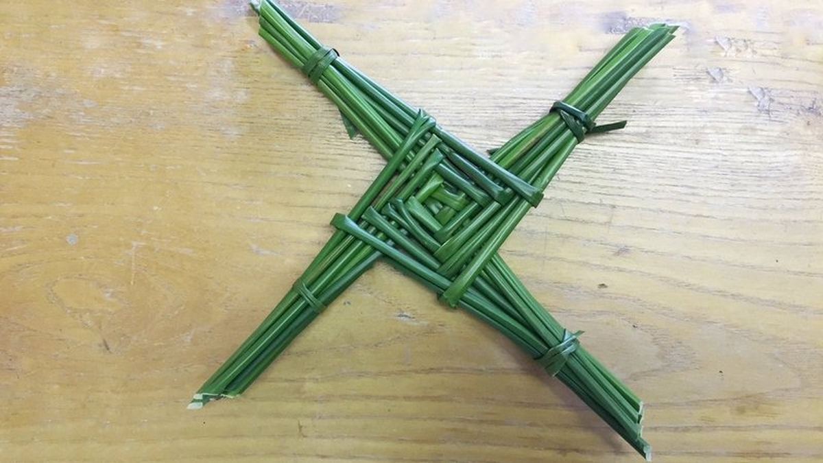 Celebrating St Brigid | CountryWide - RTÉ Radio 1