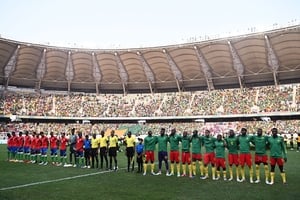 Africa Cup of Nations