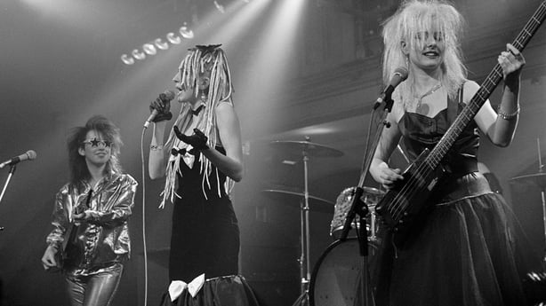 We've Got a Fuzzbox and We're Gonna use It! (1987)