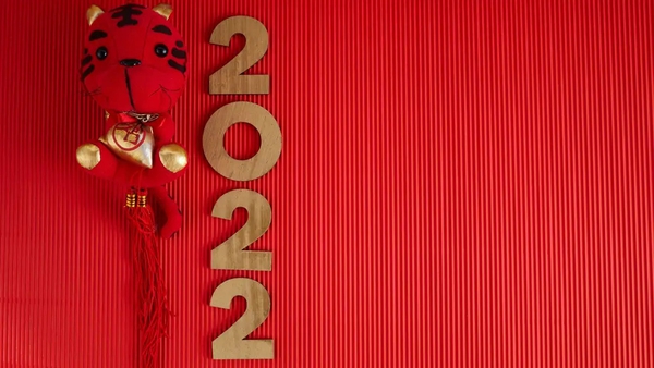 Astrologists predict what 2022 holds according to the Chinese zodiac. By Katie Wright.