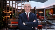 Dermot Crowley, CEO of Dalata, said the summer months look very strong for the hotel group