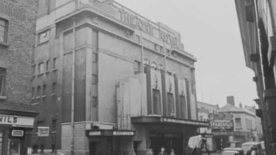 Theatre Royal (1962)
