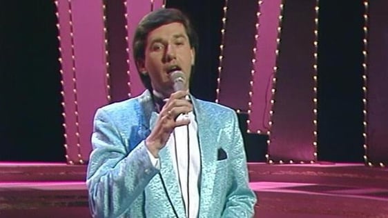 Late Late Show Daniel O'Donnell (1987)