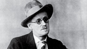 James Joyce Remembered by C.P. Curran - read an extract