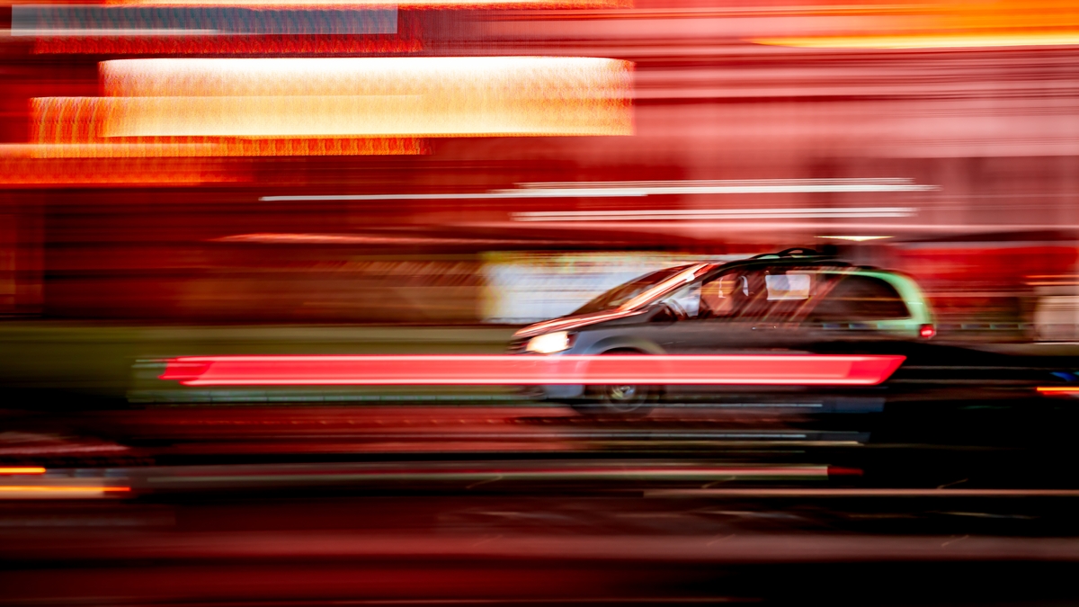 'While electric SUVs are certainly better for the climate than conventional ones, they still suffer from many downsides.' Photo: Getty Images