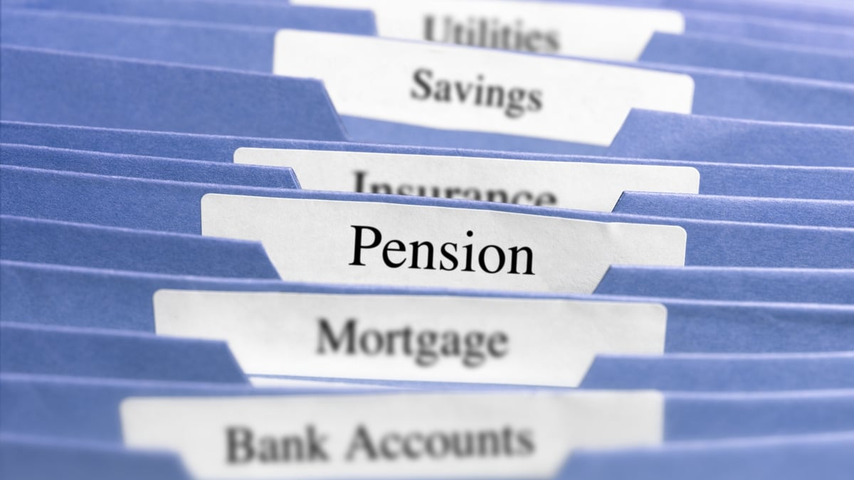 Should private sector workers be automatically enrolled in pension schemes?