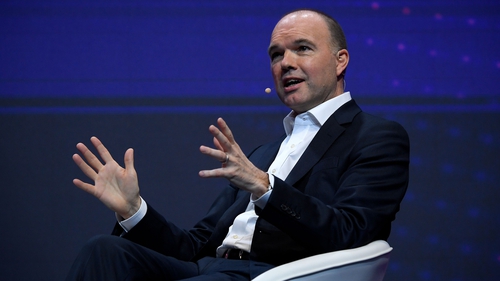 Vodafone CEO Nick Read is to leave the company after four years of holding the top job