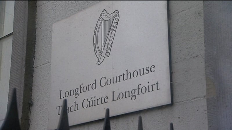 Frank Kilbride was remanded in custody to appear again before Longford Circuit Court next week