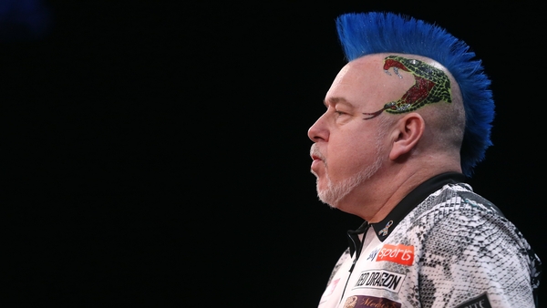 The world champion made it his 2022 quest to win this competition for the first time and hit the ground running in Cardiff