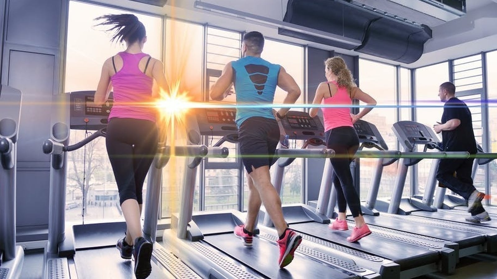 3 tips to keep you exercising all year long