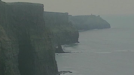 Cliffs of Moher (2002)