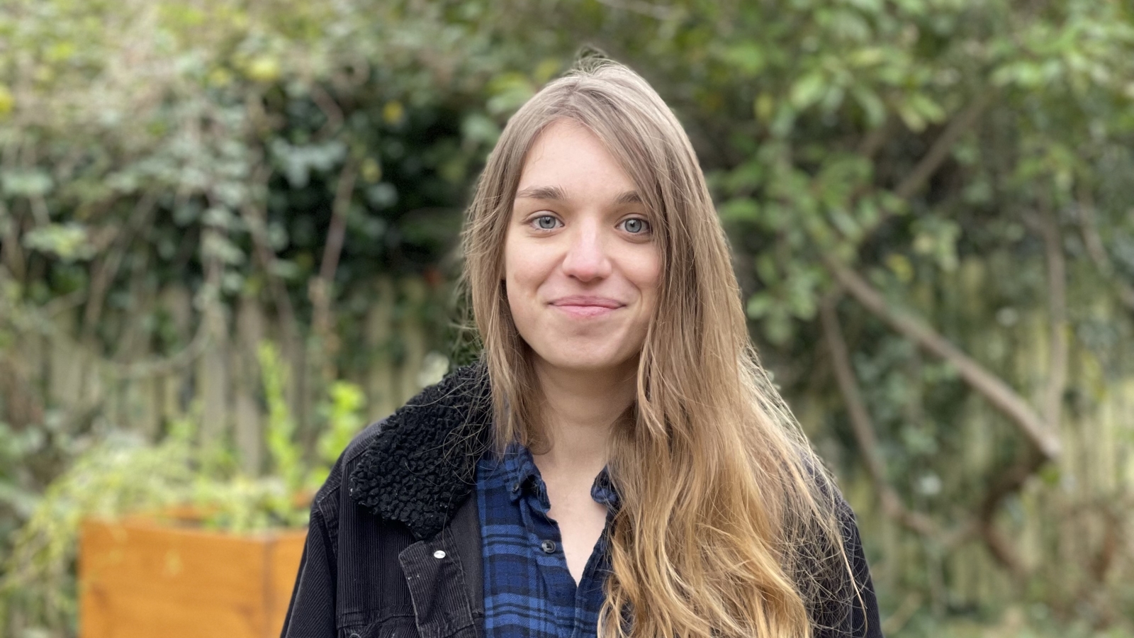 Young ecologist becomes hero of zero-waste products