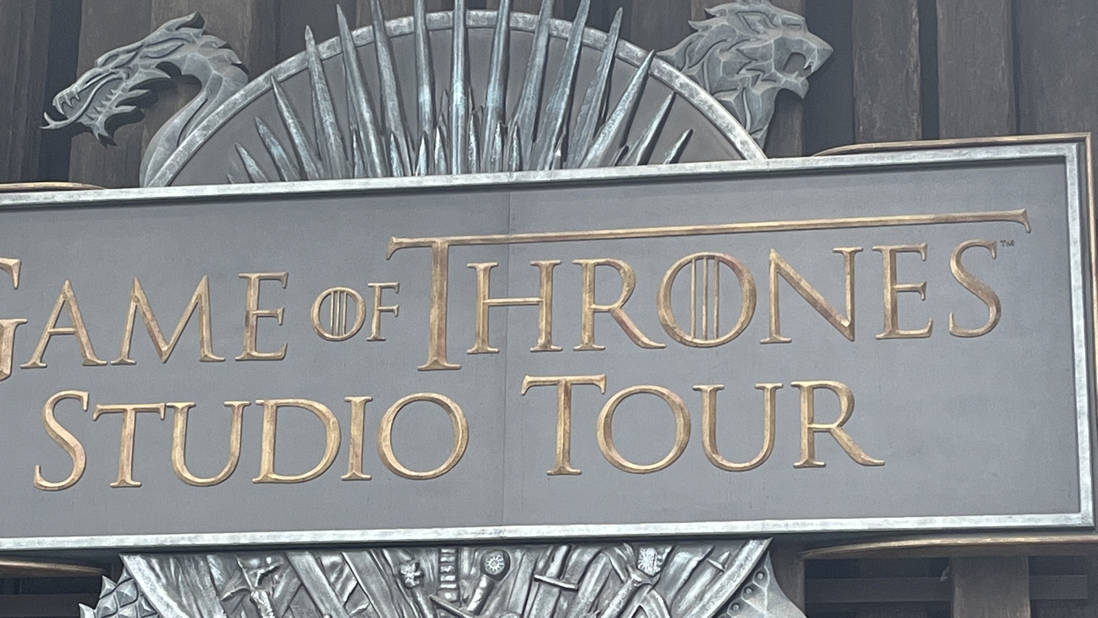 game of thrones studio tour banbridge discount code