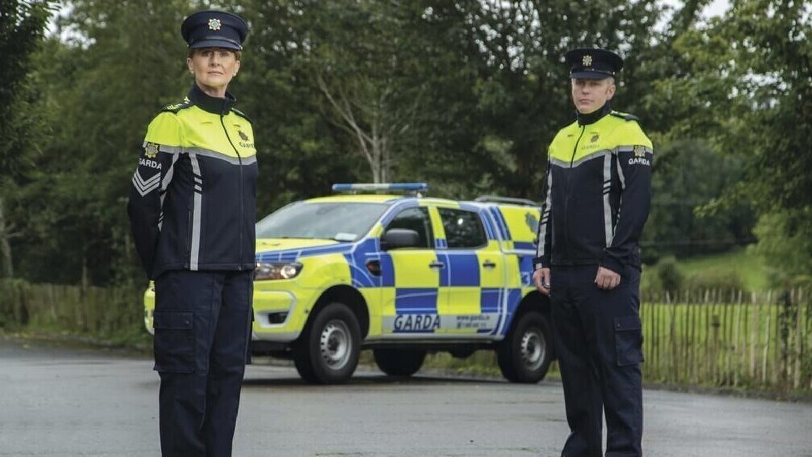 Campaign to recruit 1,000 gardaí to open this week