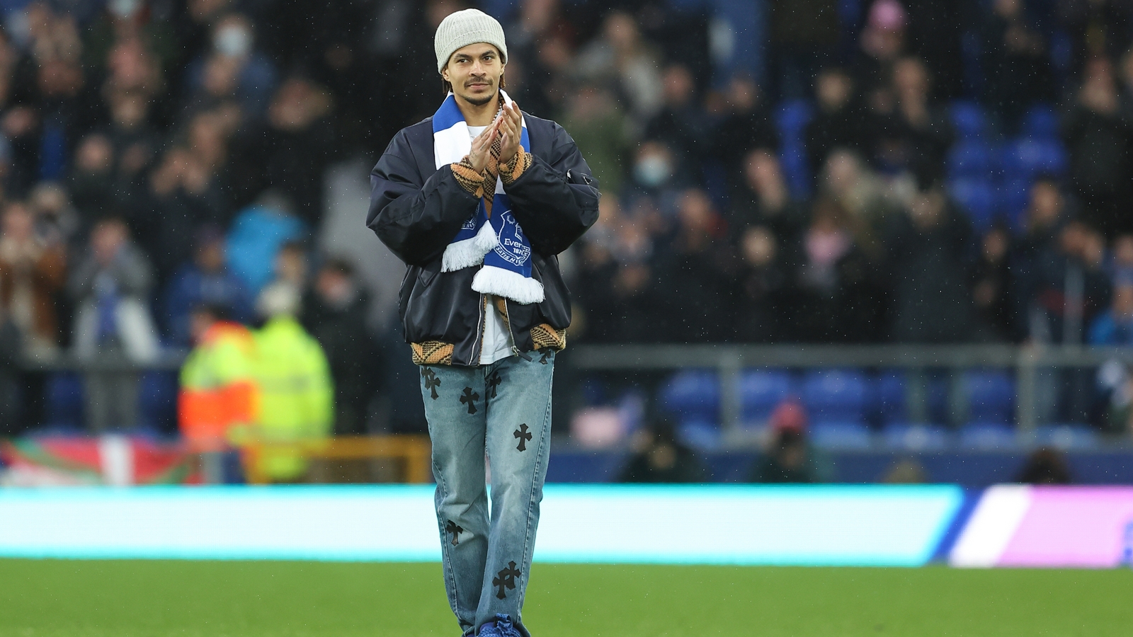 Transfer roundup Dele Alli set for Besiktas switch