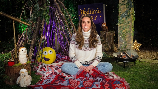 Kate Middleton