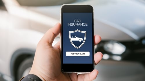 Insurance Ireland was queried about whether its member companies would continue to cover drivers who are unable to obtain a valid NCT certificate